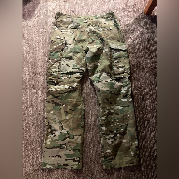 Triple Aught Design Force 10 RS multicam 32x30 - Picture 2 of 6